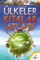 Ülkeler ve Kıtalar Atlası