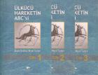 Ülkücü Hareketin ABC’si (3 Cilt Takım, Büyük Boy)
