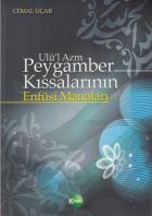 Ulü’l Azm Peygamber Kıssalarının Enfüsi Manaları