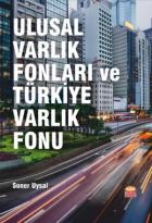 Ulusal Varlık Fonları ve Türkiye Varlık Fonu