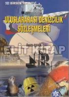 Uluslararası Denizcilik Sözleşmeleri