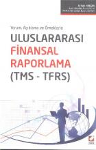 Uluslararası Finansal Raporlama TMS-TFRS
