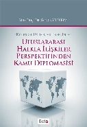 Uluslararası Halkla İlişkiler Perspektifinden Kamu Diplomasisi