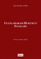 Uluslararası Hukukun Esasları