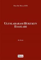 Uluslararası Hukukun Esasları