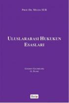 Uluslararası Hukukun Esasları