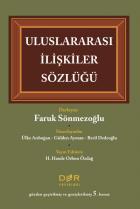 Uluslararası İlişkiler Sözlüğü