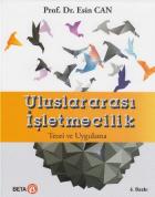 Uluslararası İşletmecilik Teori ve Uygulama