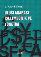 Uluslararası İşletmecilik ve Yönetim