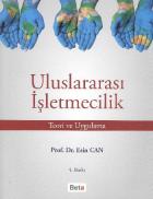 Uluslararası İşletmecilik