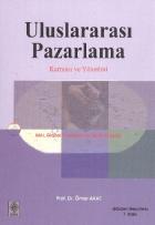 Uluslararası Pazarlama (Ömer Akat)