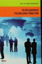 Uluslararası Pazarlama Yönetimi