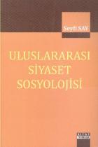 Uluslararası Siyaset Sosyolojisi