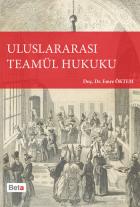 Uluslararası Teamül Hukuku