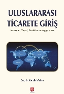 Uluslararası Ticarete Giriş