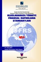 Uluslararası Türkiye Finansal Raporlama Standartları
