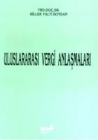 Uluslararası Vergi Anlaşmaları