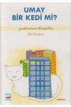 Umay Bir Kedi mi