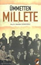 Ümmetten Millete