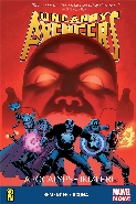 Uncanny Avengers 2 Apocalypse İkizleri 2. Cilt