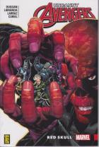 Uncanny Avengers - Red Skull