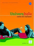 UniversItalia +Esercizi +CD (Temel ve Orta Düzey İtalyanca) A1-B1
