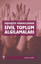 Üniversite Öğrencilerinin Sivil Toplum Algılamaları