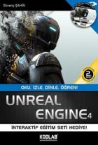 Unreal Engıne 4