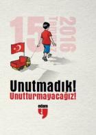 Unutmadık-Unutturmayacağız