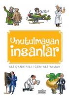 Unutulmayan İnsanlar