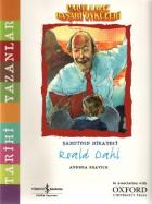 Unutulmaz Başarı Öyküleri: Roald Dahl "Şampiyon Hikayeci"
