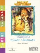 Unutulmaz Başarı Öyküleri - William Shakespeare