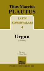Urgan