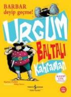 Urgum Baltalı Kahraman