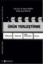 Ürün Yerleştirme Milenyum İtibariyle Türk Sinemasındaki Durum