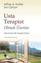 Usta Terapist Olmak Üzere