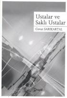 Ustalar ve Saklı Ustalar