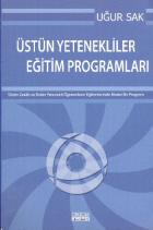 Üstün Yetenekliler Eğitim Programları