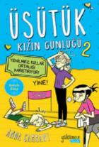 Üşütük Kızın Günlüğü 2