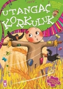 Utangaç Korkuluk Çoklu Zeka Etkinlikli Eğlenceli Masallar-8
