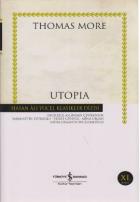 Utopia - Hasan Ali Yücel Klasikleri (Ciltli)