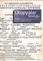 Ütopyalar Sözlüğü