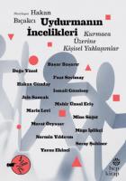 Uydurmanın İncelikleri-Kurmaca Üzerine Kişisel Yaklaşımlar