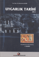 Uygarlik Tari·hi·