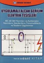 Uygulamalı Alçak Gerilim Elektrik Tesisleri