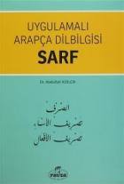 Uygulamalı Arapça Dilbilgisi Sarf