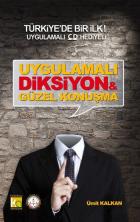 Uygulamalı Diksiyon Güzel Konuşma Cdli