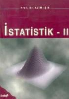 Uygulamalı İstatistik - II
