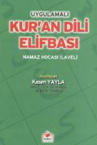 Uygulamalı Kuran Dili Elifbası 2.Hm.