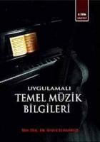 Uygulamalı Temel Müzik Bilgileri